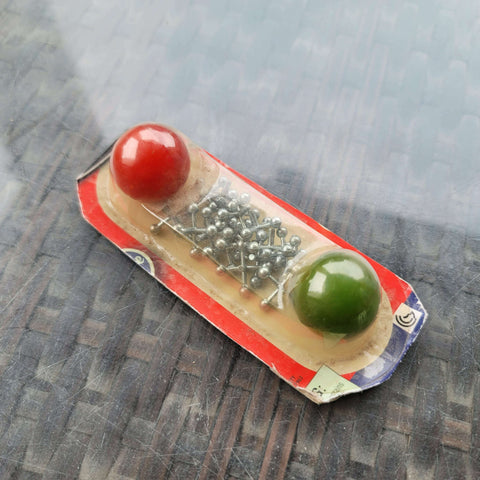 Traditional metal Jacks