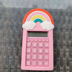 Rainbow calculator - Toy Chest Pakistan