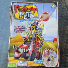 Pick Up pete - Toy Chest Pakistan