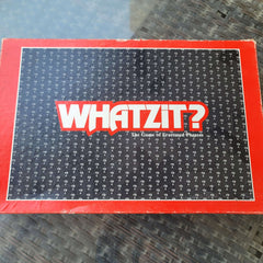 Whatzit - Toy Chest Pakistan