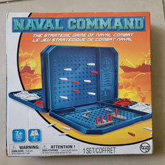 Naval Command - Toy Chest Pakistan