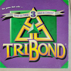 Tribond - Toy Chest Pakistan