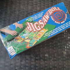 Jigsaw roll - Toy Chest Pakistan