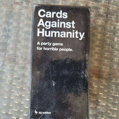 Cards Against Humanity AU - Toy Chest Pakistan