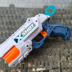 Xshot gun - Toy Chest Pakistan