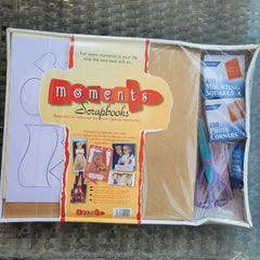 NEW scrapbooking set - Toy Chest Pakistan