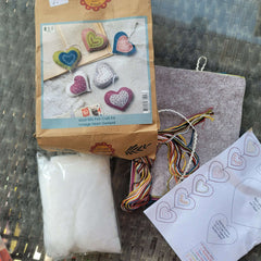 Sewing kit - Toy Chest Pakistan