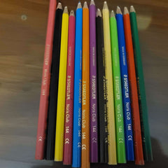 Staedler colours - Toy Chest Pakistan