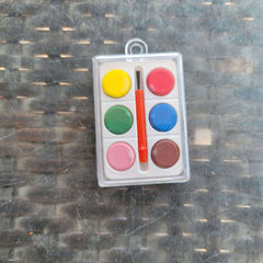 Mini pallete - Toy Chest Pakistan