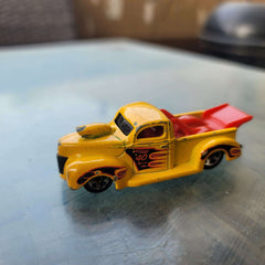 Hot wheels/ matchbox/ mattel 8 - Toy Chest Pakistan