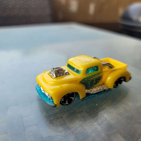 Hot wheels/ matchbox/ mattel 1