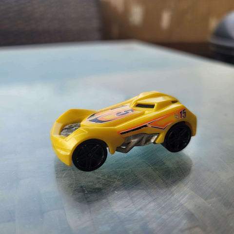 Hot wheels/ matchbox/ mattel 5