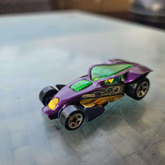 Hot wheels/ matchbox/ mattel 7 - Toy Chest Pakistan