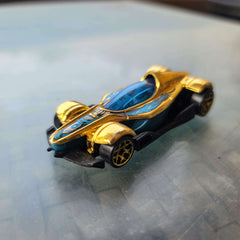 Hot wheels/ matchbox/ mattel 14 - Toy Chest Pakistan