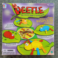 Build A Beetle - Toy Chest Pakistan
