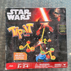 Star Wars Tip It - Toy Chest Pakistan