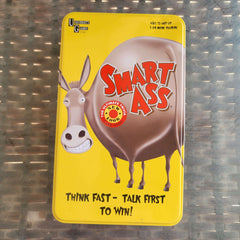 Smart Ass - Toy Chest Pakistan