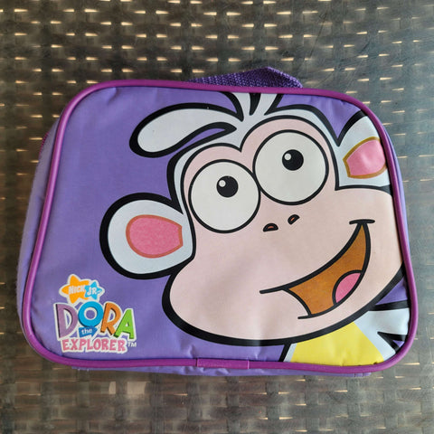 Dora lunchbox