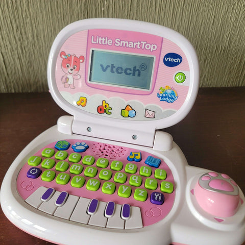 Vtech Lil Smart Top