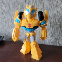 Optimus prime figure, 9 inches - Toy Chest Pakistan