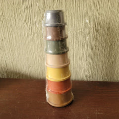 Stacking Cup Set - Toy Chest Pakistan
