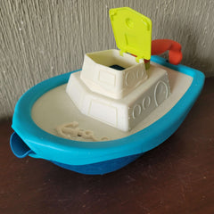 Toy Ship - Toy Chest Pakistan