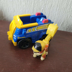 Paw Patrol 2 - Toy Chest Pakistan