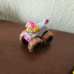 Paw Patrol 6 - Toy Chest Pakistan