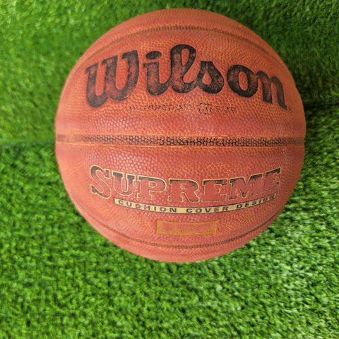 Baskbetball size 7, Wilson