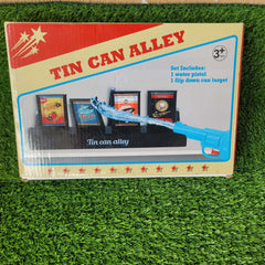 Tin Can Alley - Toy Chest Pakistan