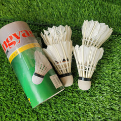 Shuttle cock x 4 - Toy Chest Pakistan