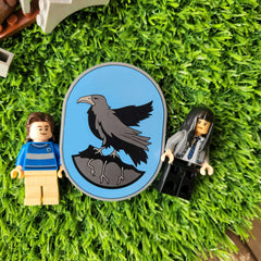 Ravenclaw Lego figures - Toy Chest Pakistan