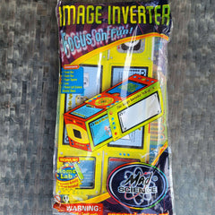 Science kit: image inverter - Toy Chest Pakistan