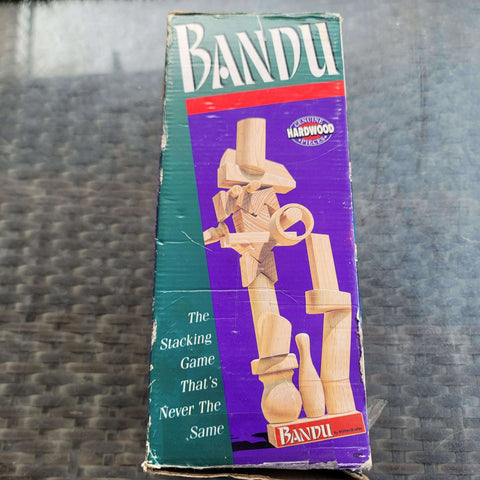 Bandu