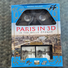 Parisin 3d - Toy Chest Pakistan