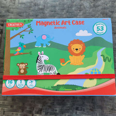 Magentic Art Case - Toy Chest Pakistan