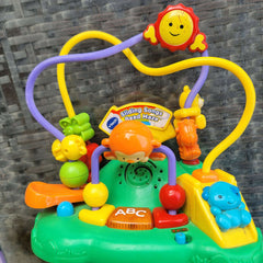 Vtech Sliding Song bead maze - Toy Chest Pakistan