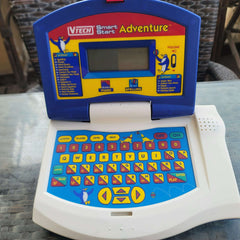 Vtech smart Start adventure - Toy Chest Pakistan