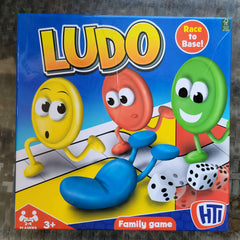 Ludo - Toy Chest Pakistan