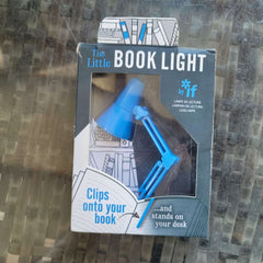 Booklight - Toy Chest Pakistan