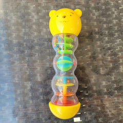 Bear Rainmaker Rattle - Toy Chest Pakistan