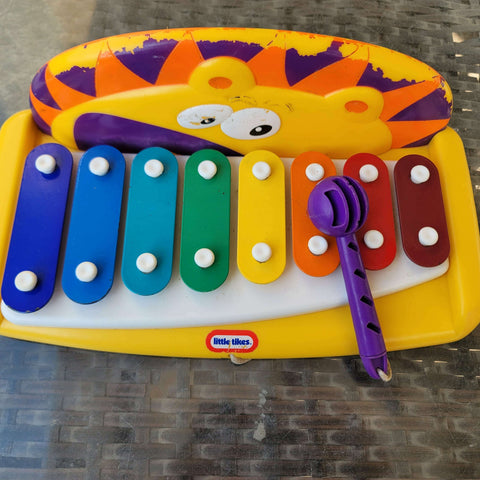 Little Tikes Xylophone