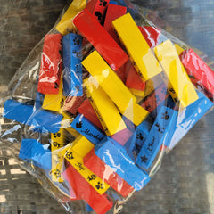 paw patrol jenga - Toy Chest Pakistan