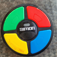 Simon - Toy Chest Pakistan