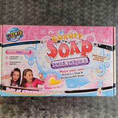 Soap Factory kit