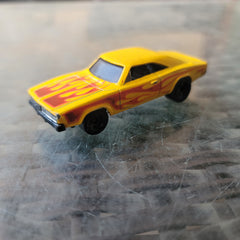 Hot wheels/ matchbox/ mattel 4