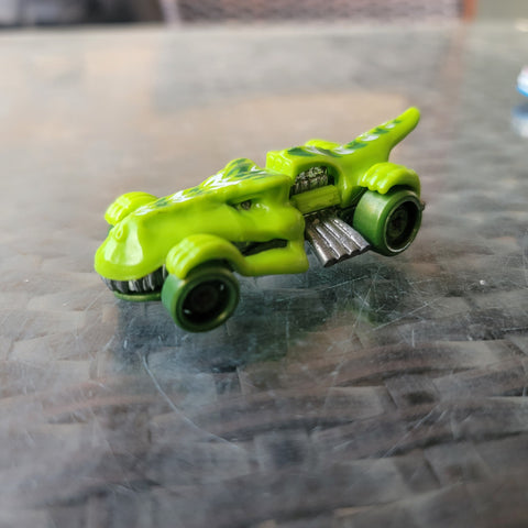 Hot wheels/ matchbox/ mattel 3