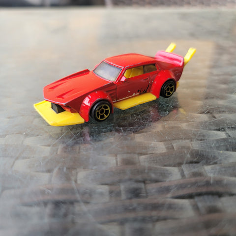 Hot wheels/ matchbox/ mattel 13