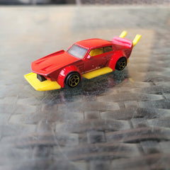 Hot wheels/ matchbox/ mattel 13