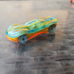 Hot wheels/ matchbox/ mattel 2